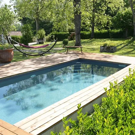 Bed & Breakfast L'oree Du Bois 3*