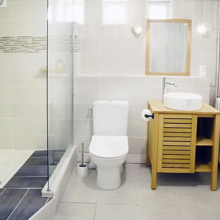 L'oree Du Bois Bed & Breakfast