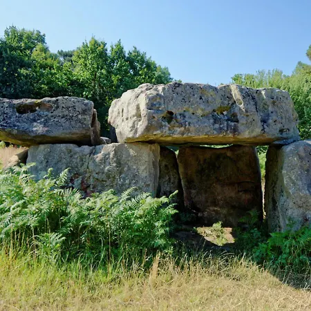 L'oree Du Bois 3* Saint-Brice (Charente)