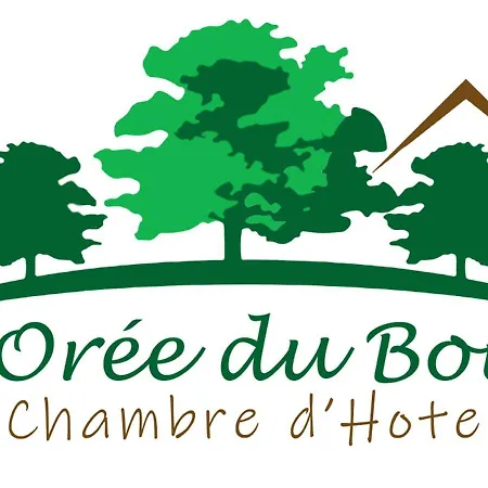 L'oree Du Bois 3*