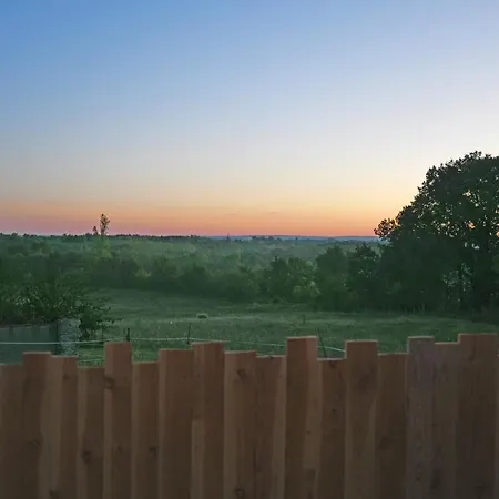 L'oree Du Bois 3* Saint-Brice (Charente)