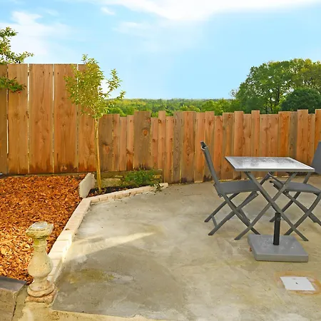 L'oree Du Bois Bed & Breakfast