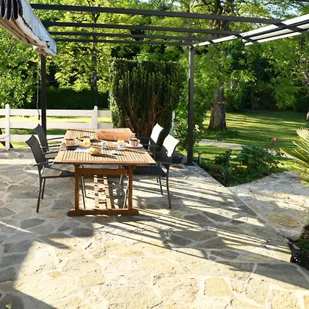 L'oree Du Bois 3* Saint-Brice (Charente)