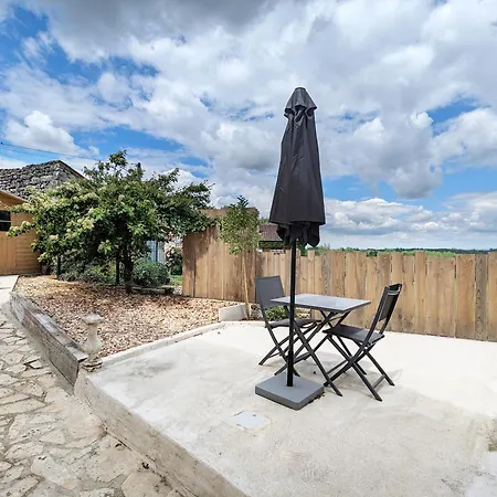 Bed & Breakfast L'oree Du Bois