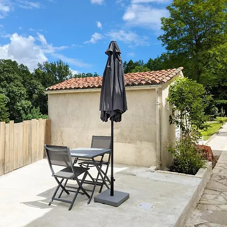 L'orée Du Bois
