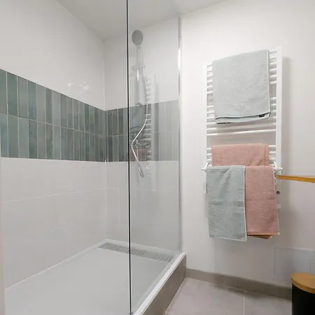 L'oree Du Bois Bed & Breakfast Saint-Brice (Charente)