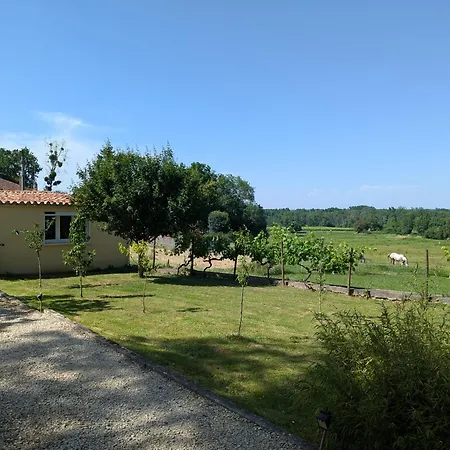 L'oree Du Bois 3*