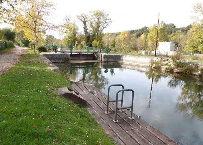 L'oree Du Bois Frühstückspension