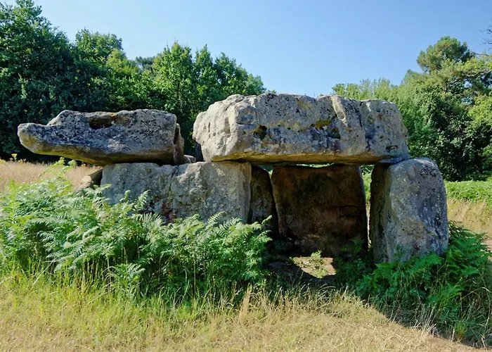 L'oree Du Bois 3* Saint-Brice (Charente)