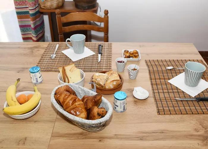 L'oree Du Bois 3* Saint-Brice (Charente)